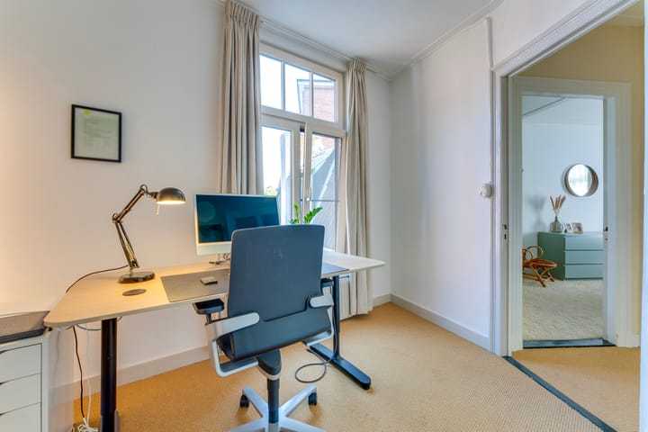 Foto 35 van Haitsma Mulierweg 2-IV