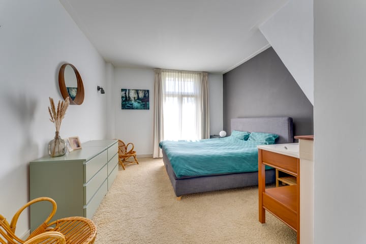 Foto 36 van Haitsma Mulierweg 2-IV