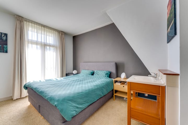 Foto 39 van Haitsma Mulierweg 2-IV