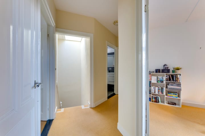 Foto 40 van Haitsma Mulierweg 2-IV