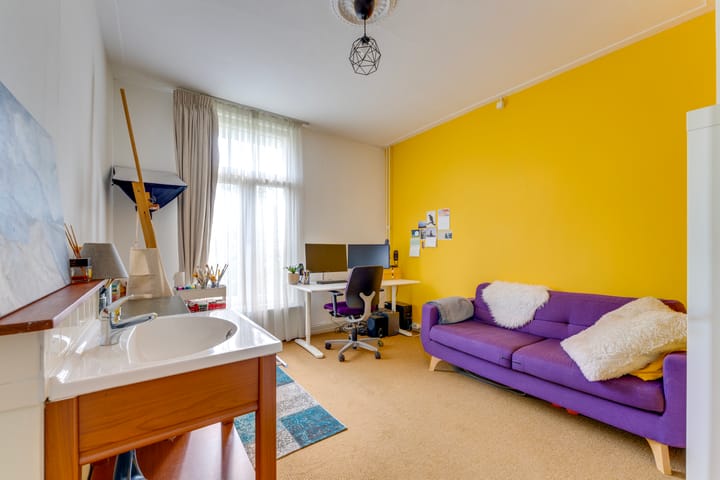 Foto 41 van Haitsma Mulierweg 2-IV