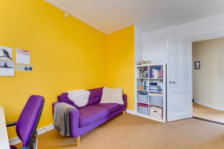 Foto 42 van Haitsma Mulierweg 2-IV