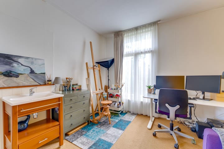 Foto 43 van Haitsma Mulierweg 2-IV