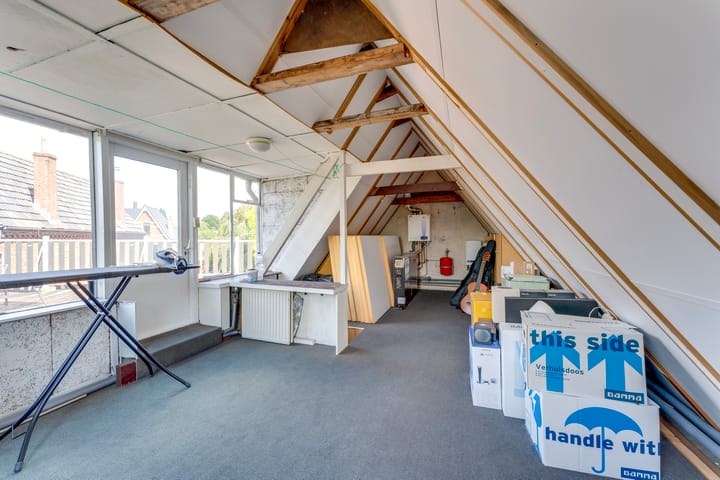 Foto 44 van Haitsma Mulierweg 2-IV