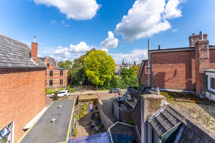 Foto 47 van Haitsma Mulierweg 2-IV