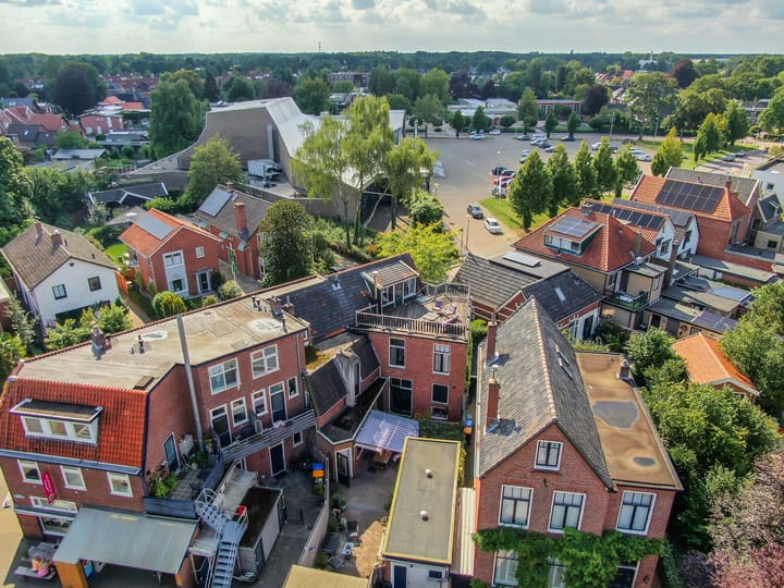 Foto 52 van Haitsma Mulierweg 2-IV