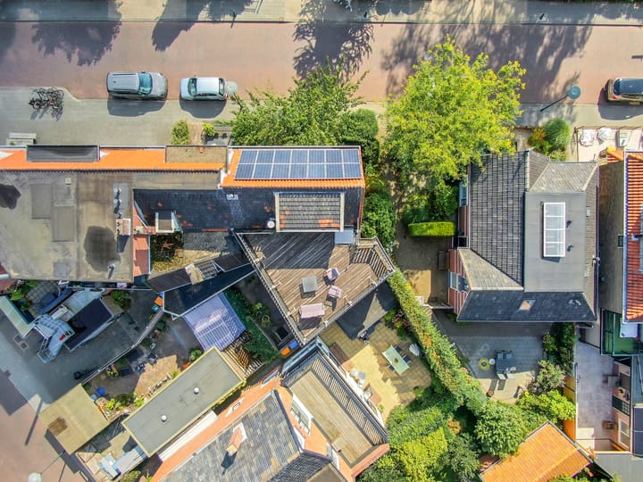 Foto 53 van Haitsma Mulierweg 2-IV