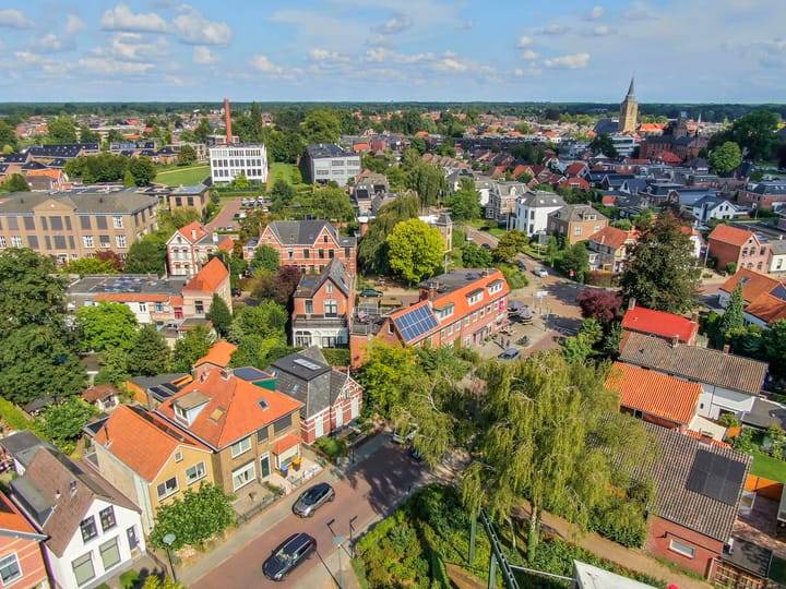 Foto 54 van Haitsma Mulierweg 2-IV