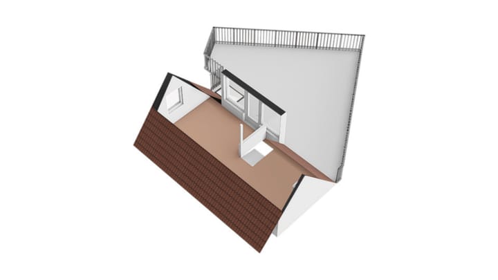 Foto 60 van Haitsma Mulierweg 2-IV