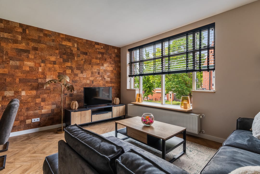 Foto 1 van Herenstraat 41-F