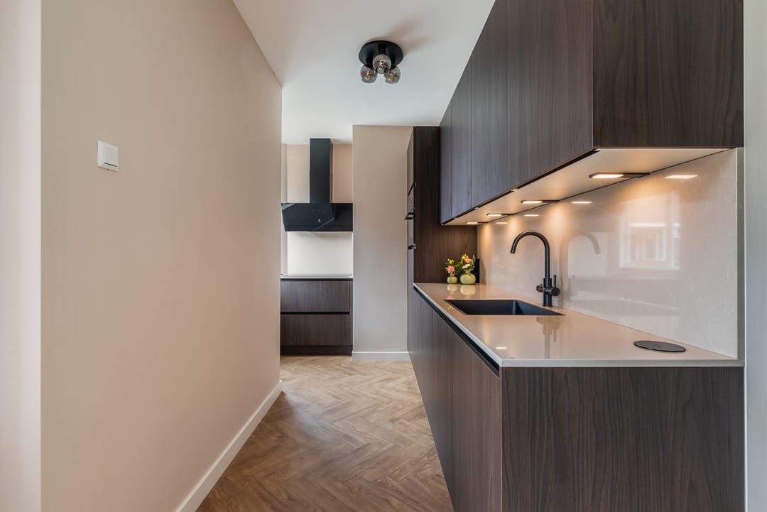 Foto 2 van Herenstraat 41-F