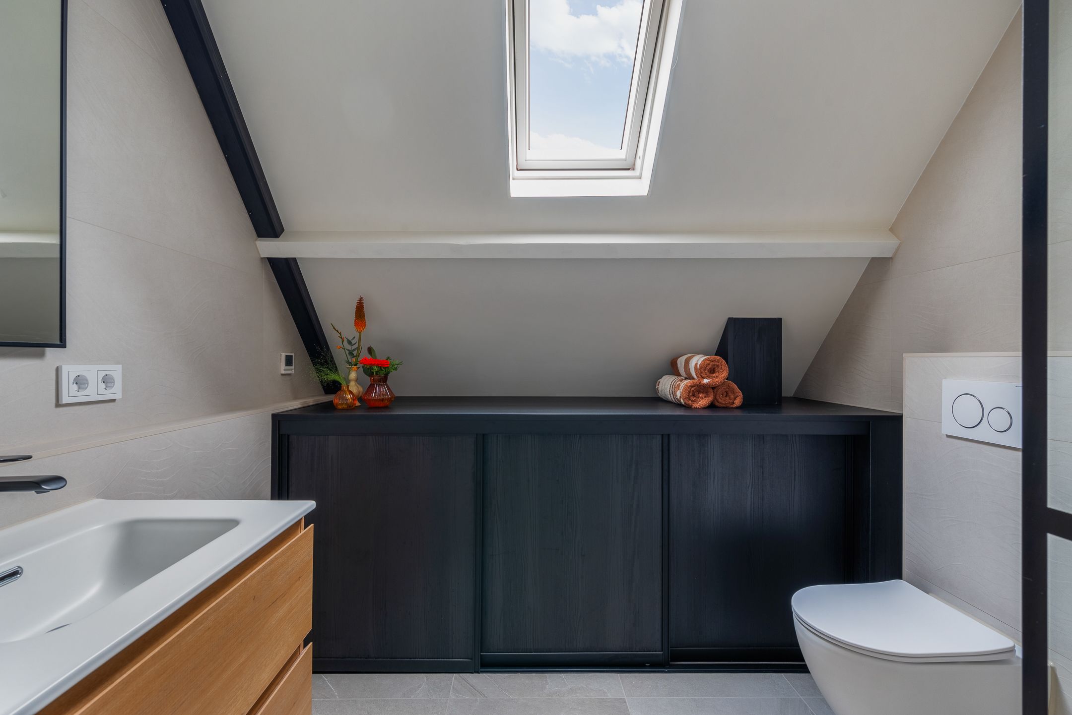 Foto 3 van Herenstraat 41-F