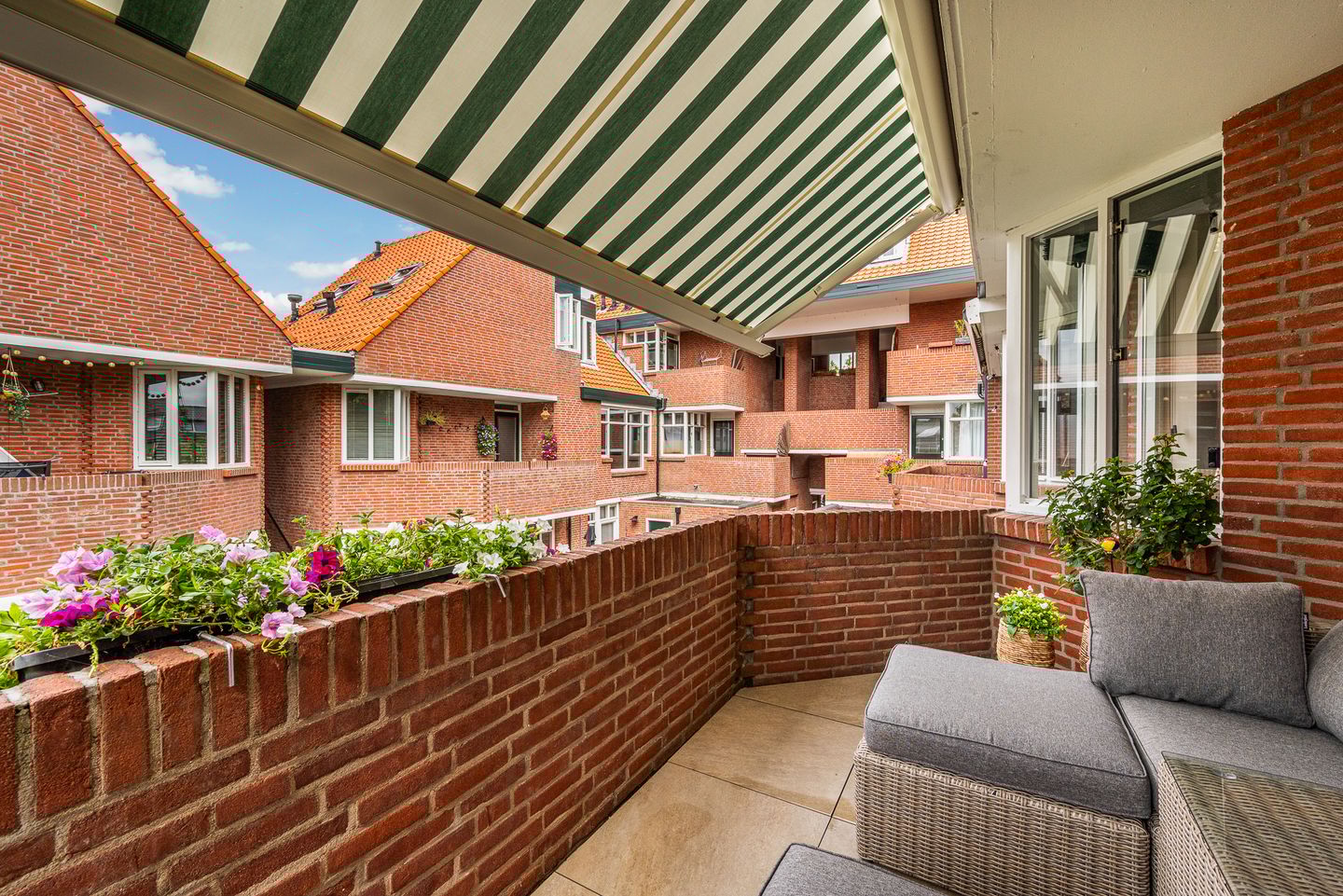 Foto 4 van Herenstraat 41-F