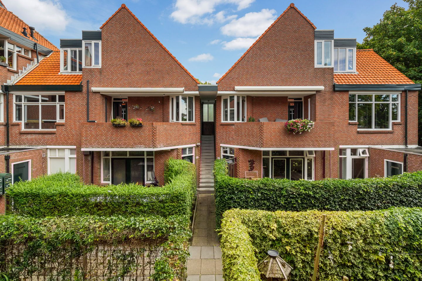 Foto 5 van Herenstraat 41-F