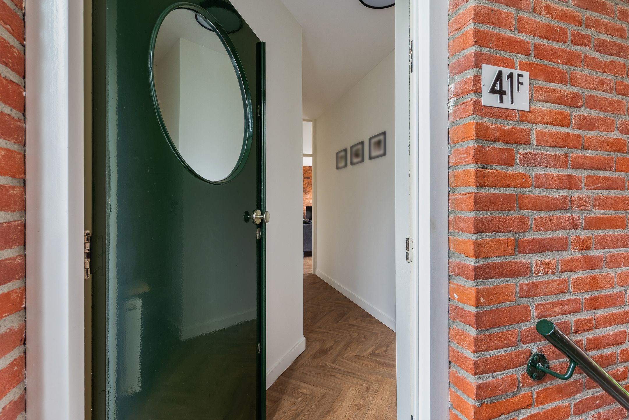 Foto 6 van Herenstraat 41-F