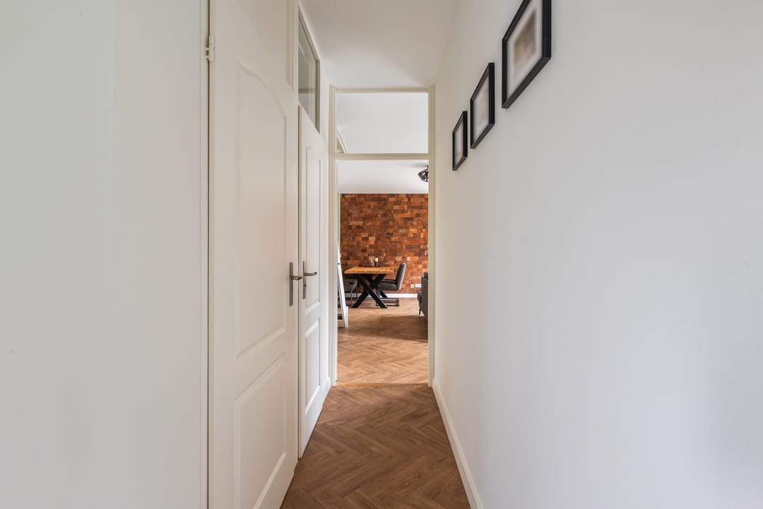 Foto 7 van Herenstraat 41-F