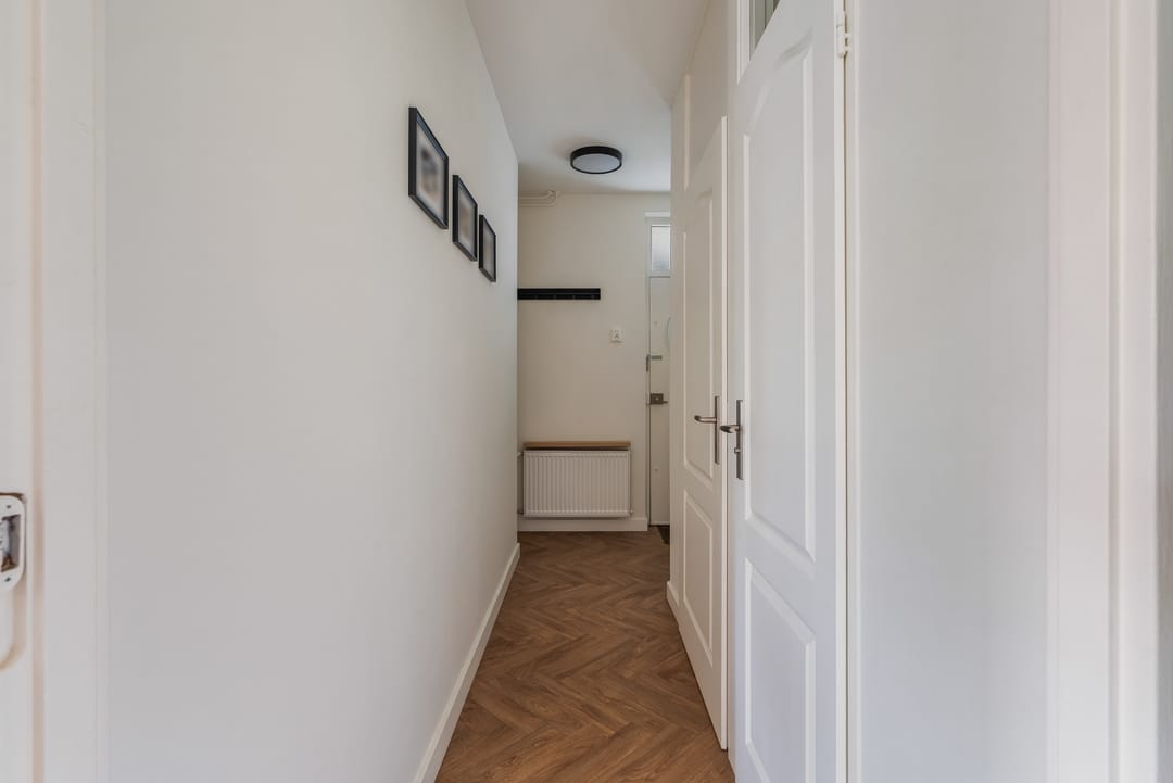 Foto 8 van Herenstraat 41-F