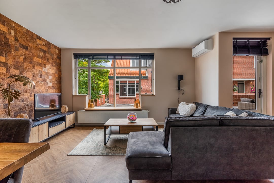 Foto 11 van Herenstraat 41-F