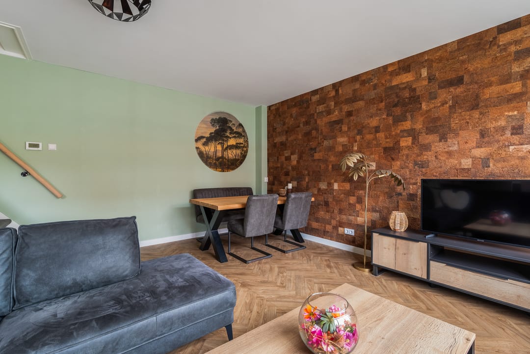 Foto 13 van Herenstraat 41-F