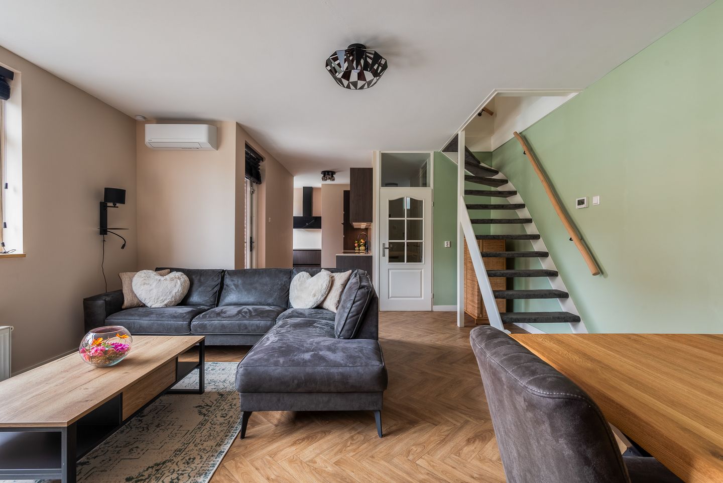 Foto 14 van Herenstraat 41-F