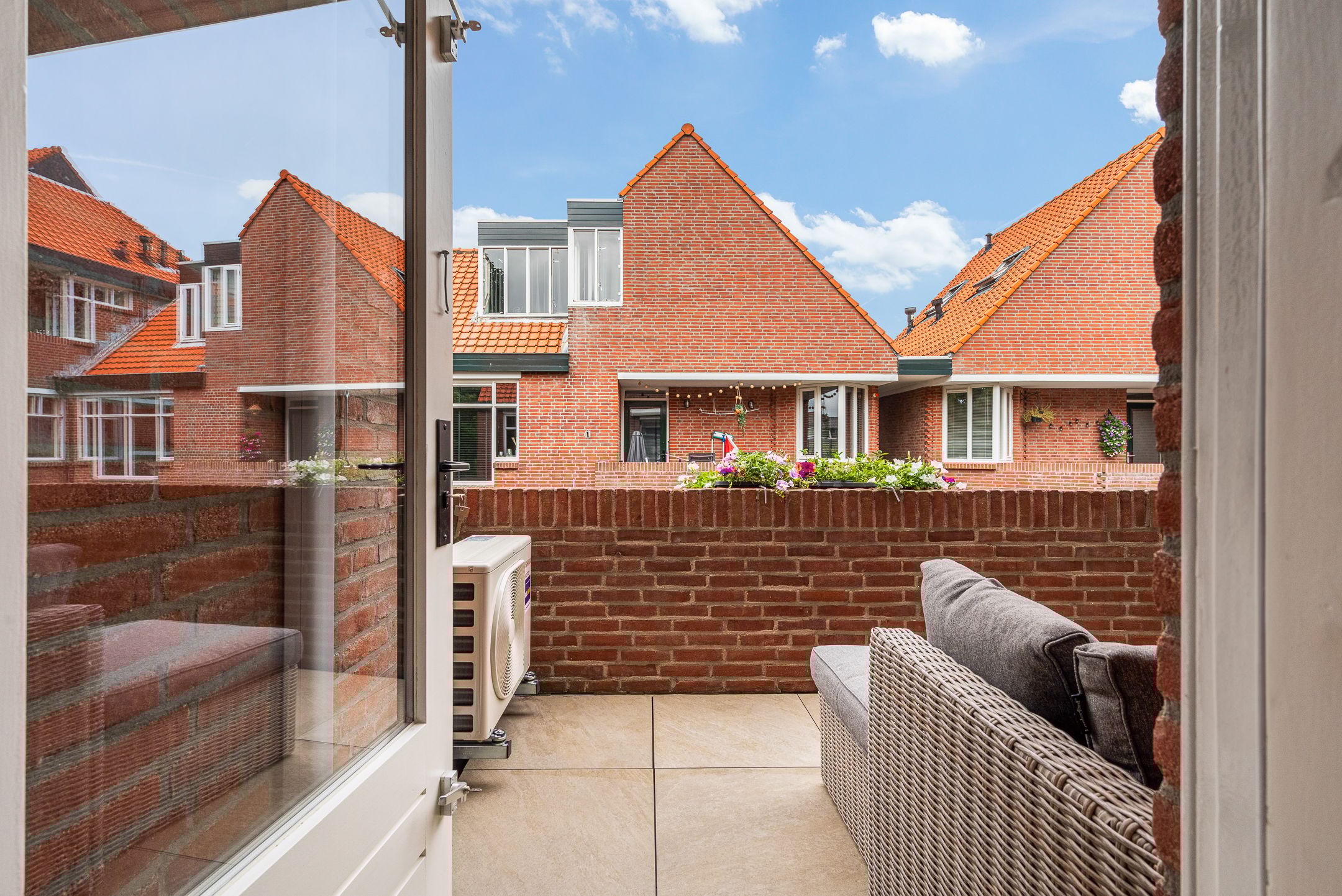 Foto 18 van Herenstraat 41-F