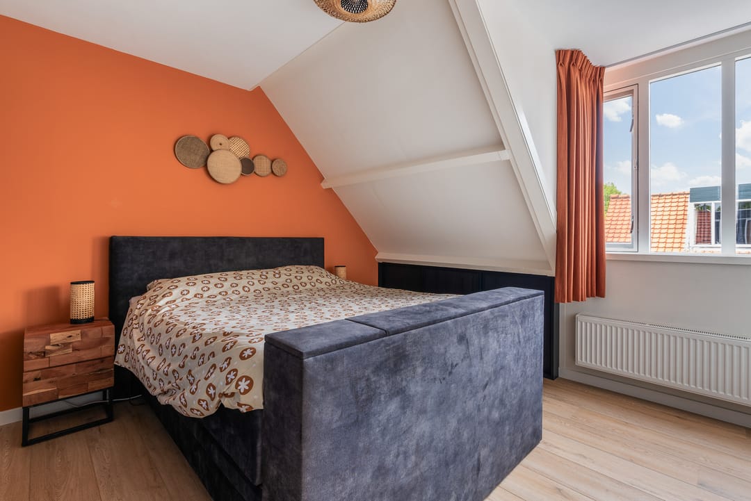 Foto 22 van Herenstraat 41-F