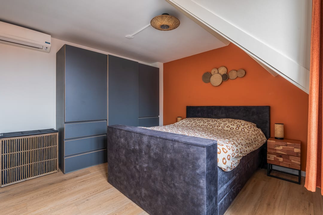 Foto 23 van Herenstraat 41-F