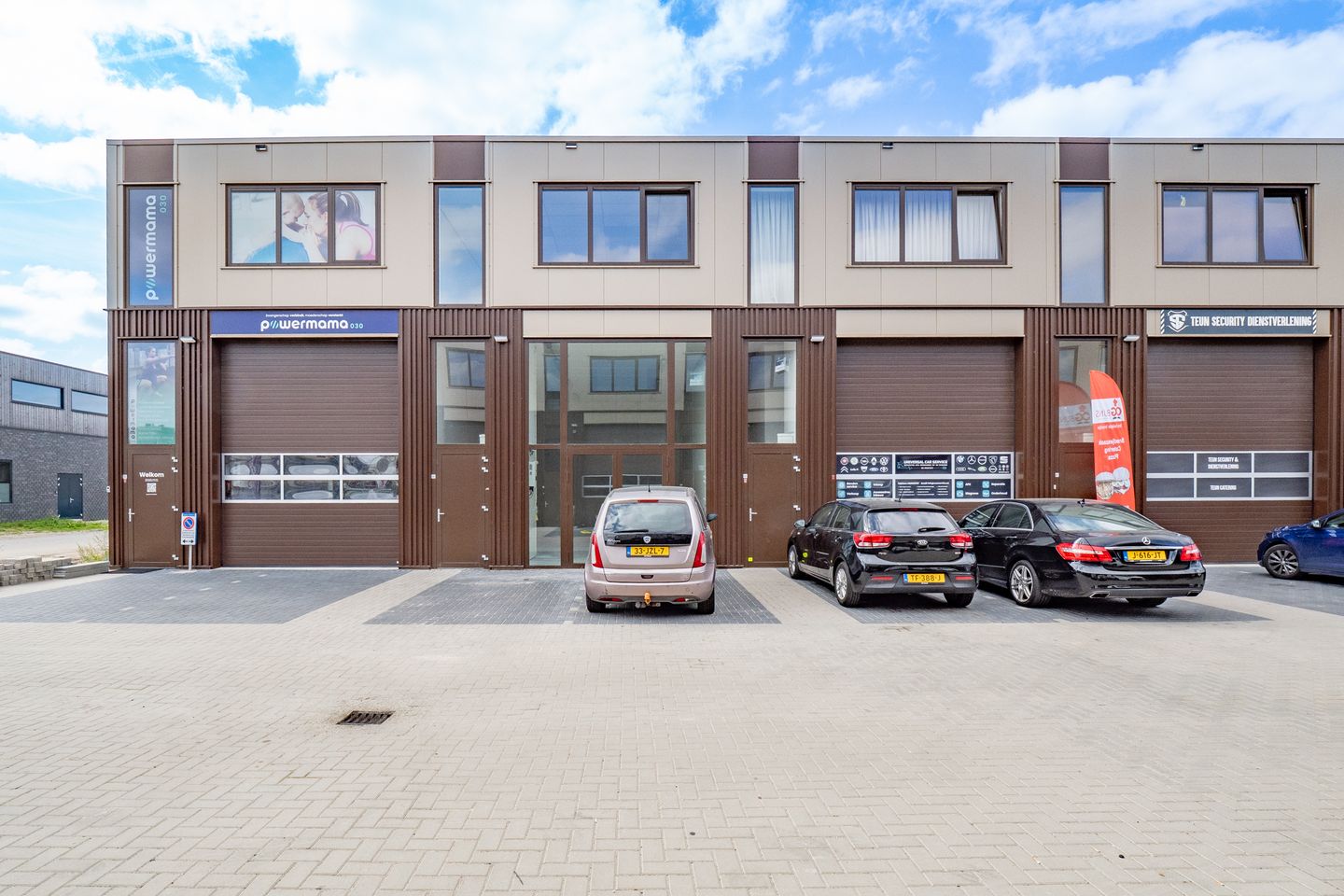 View photo 1 of Overvliet 51
