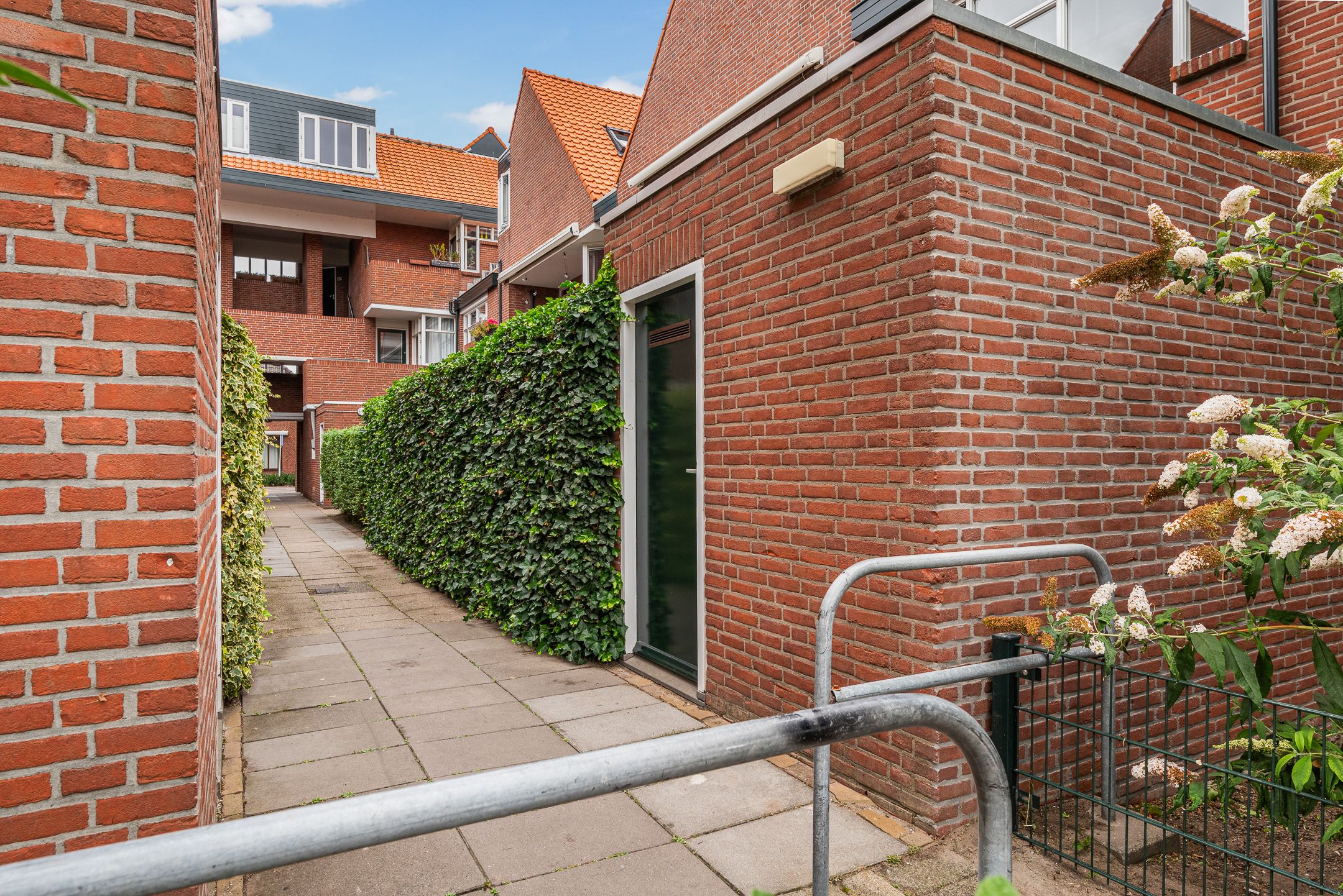 Foto 33 van Herenstraat 41-F