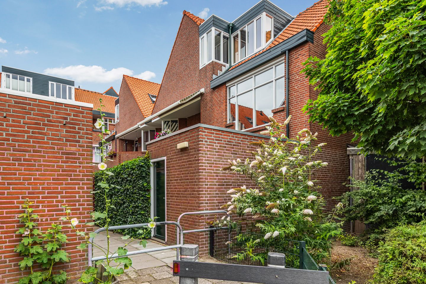 Foto 34 van Herenstraat 41-F