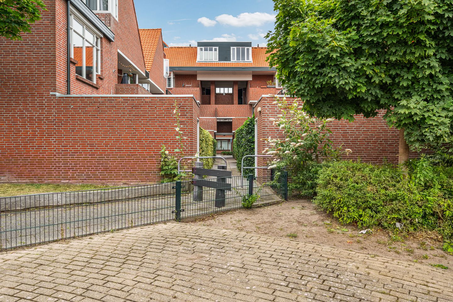 Foto 35 van Herenstraat 41-F