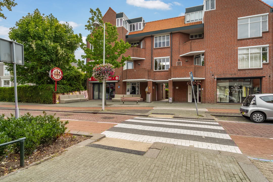 Foto 37 van Herenstraat 41-F