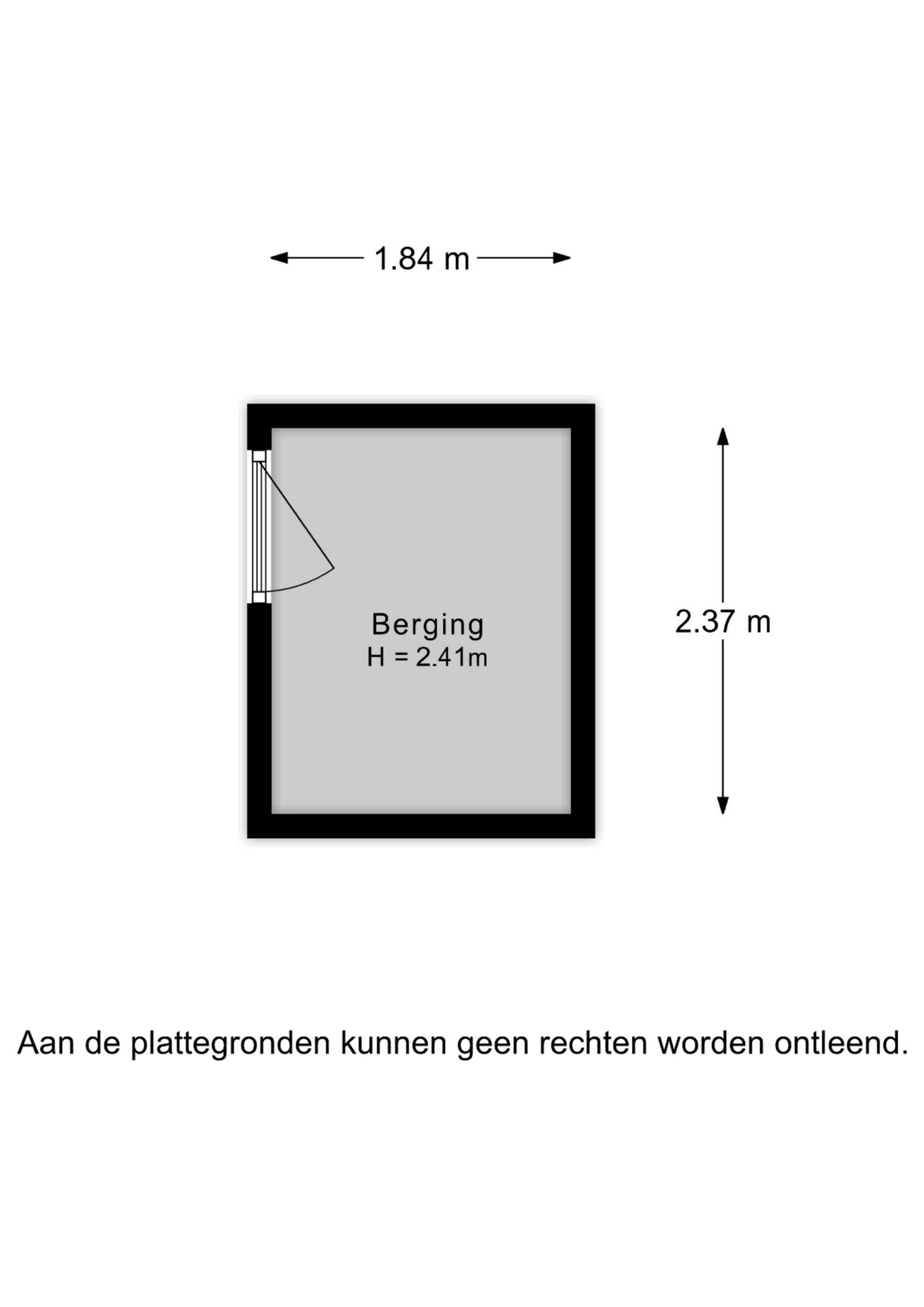 Foto 44 van Herenstraat 41-F