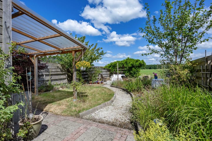 Foto 2 van Meester Zuidemastraat 57