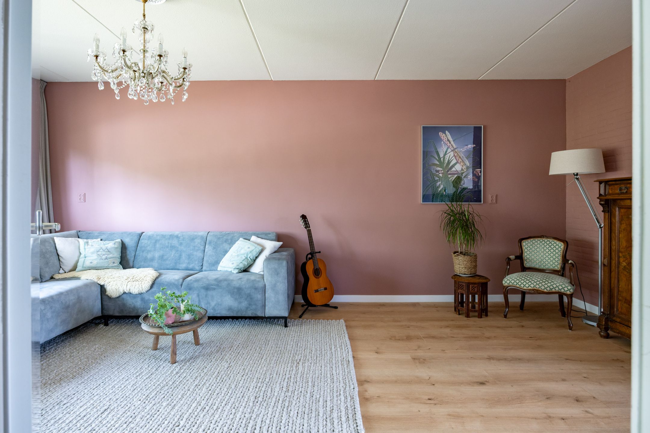 Photo 3 of Meester Zuidemastraat 57