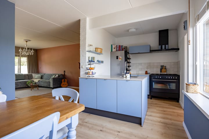 Foto 4 van Meester Zuidemastraat 57