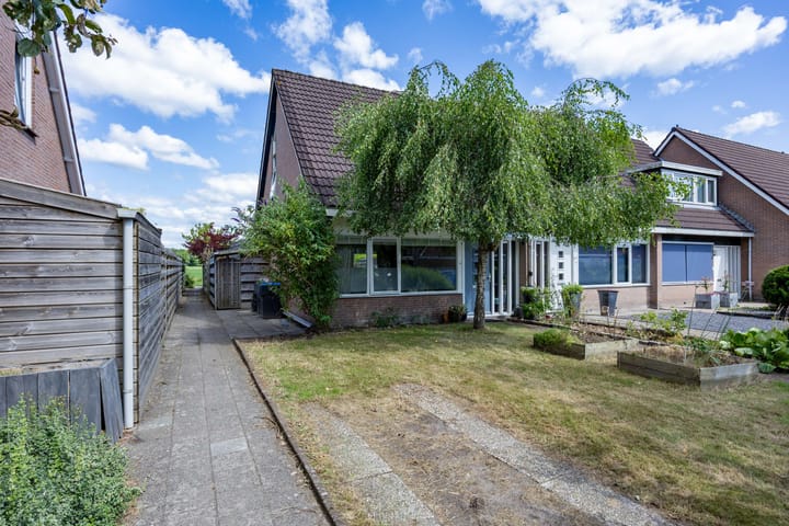 Foto 7 van Meester Zuidemastraat 57