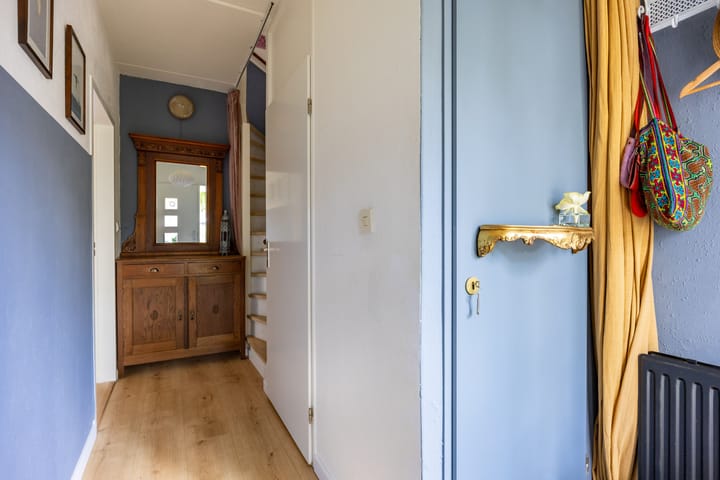 Foto 10 van Meester Zuidemastraat 57