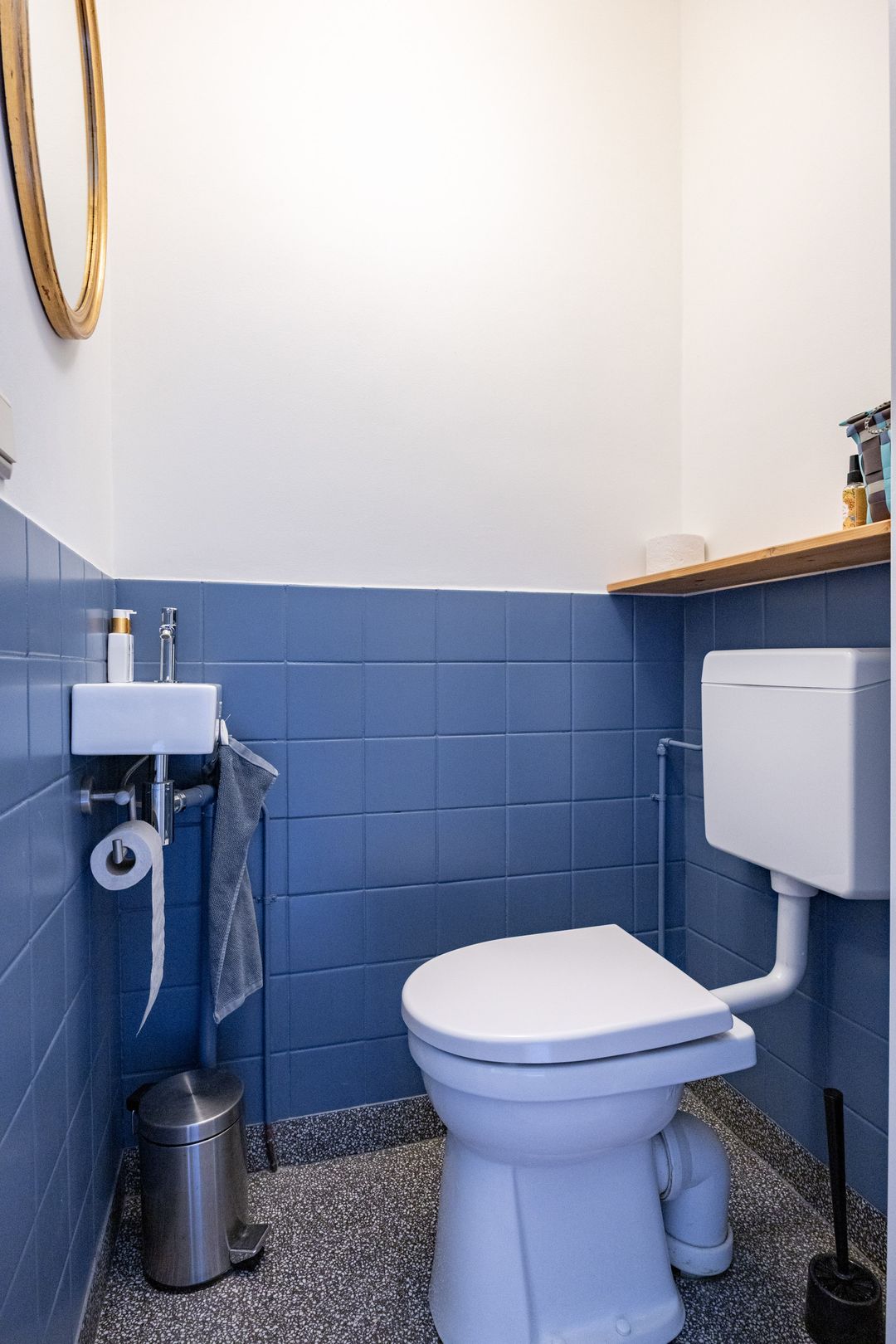 Photo 11 of Meester Zuidemastraat 57