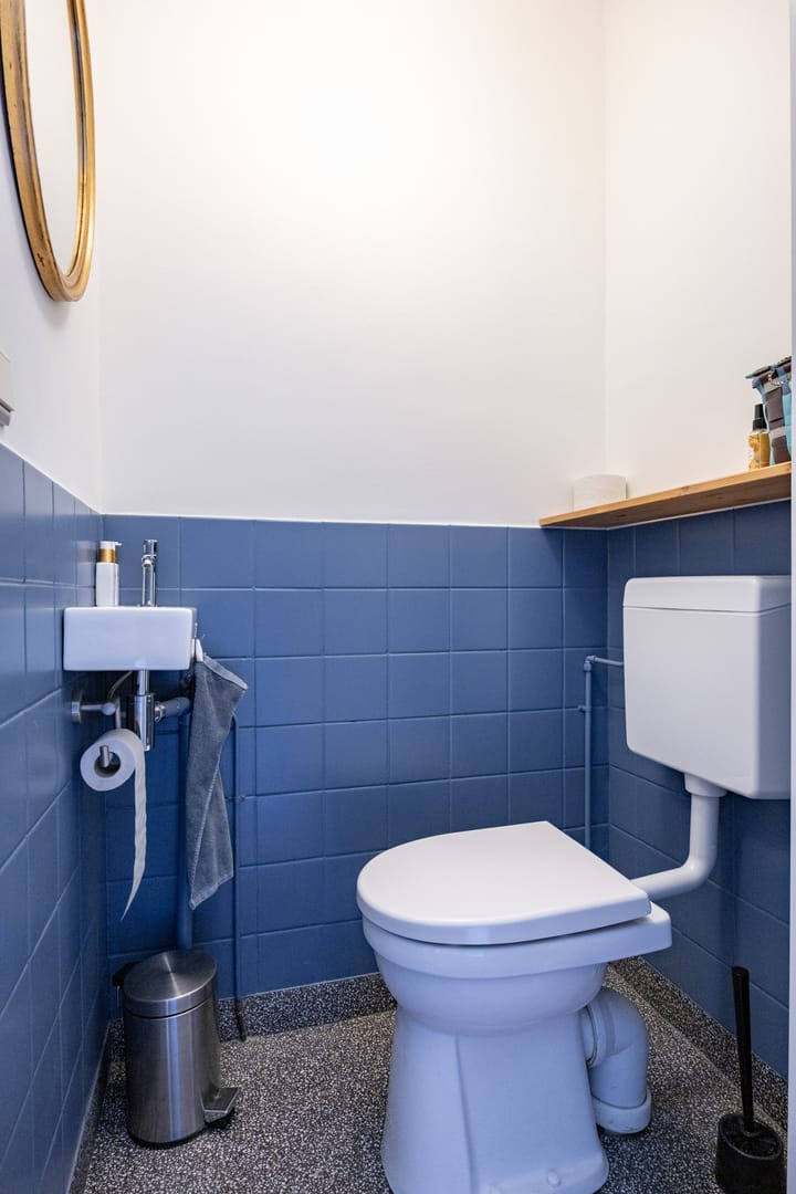 Foto 11 van Meester Zuidemastraat 57