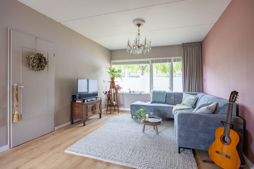 Photo 13 of Meester Zuidemastraat 57