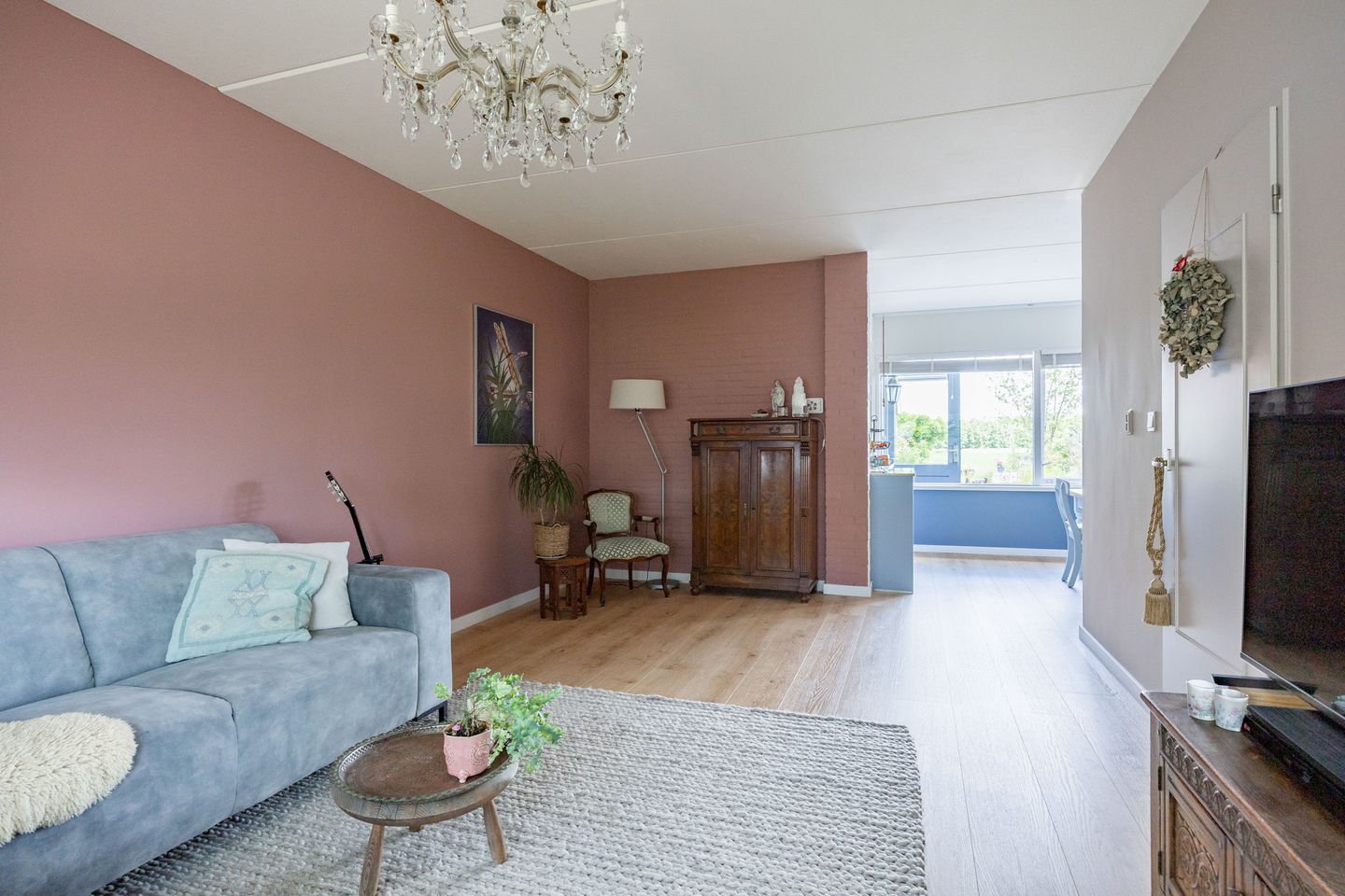 Photo 14 of Meester Zuidemastraat 57