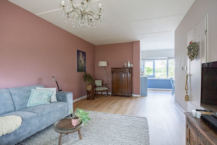 Foto 14 van Meester Zuidemastraat 57