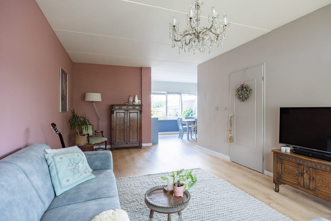 Photo 16 of Meester Zuidemastraat 57