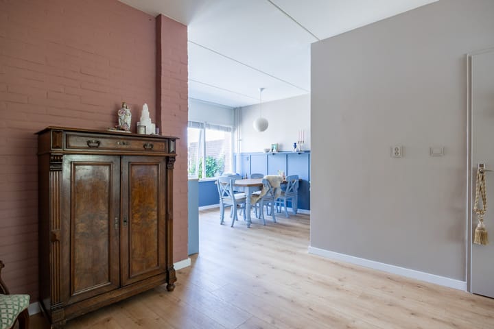 Foto 17 van Meester Zuidemastraat 57