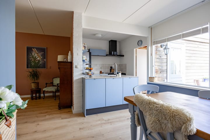 Foto 19 van Meester Zuidemastraat 57