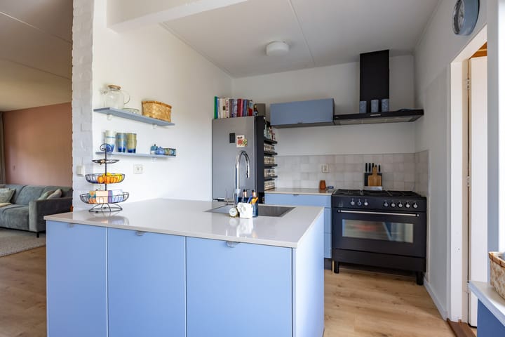 Foto 20 van Meester Zuidemastraat 57