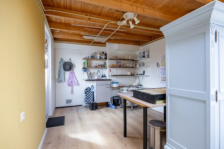 Foto 24 van Meester Zuidemastraat 57