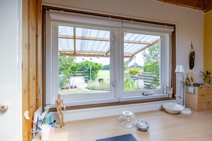 Foto 25 van Meester Zuidemastraat 57