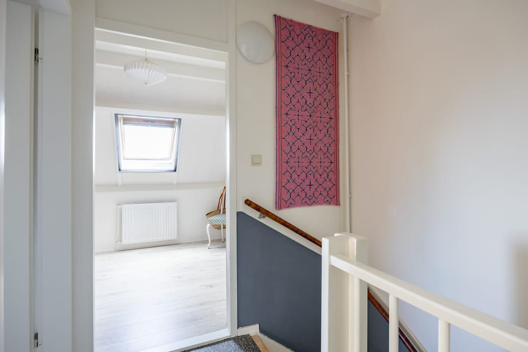 Photo 26 of Meester Zuidemastraat 57